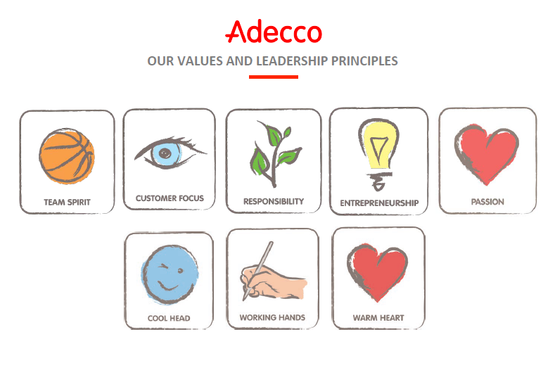 job positions abroad at adecco portugal europe language jobs adecco job application