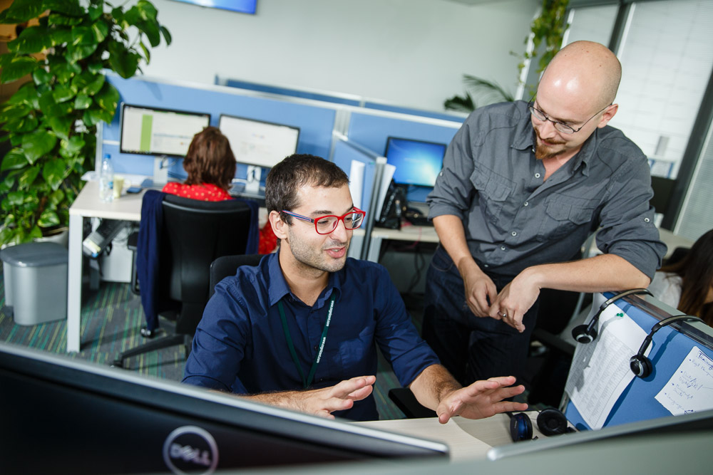 Cognizant machine learning jobs my schedule kaiser permanente