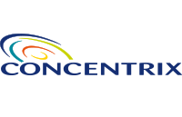 Concentrix - Logo