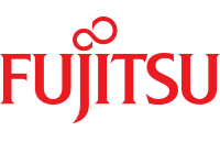 Fujitsu - Logo