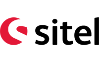 Sitel - Logo