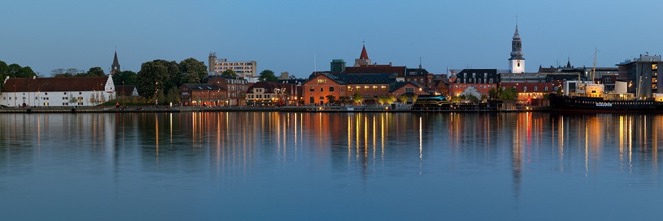 Aalborg happiest city in europe