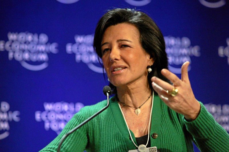 Patricia Botin
