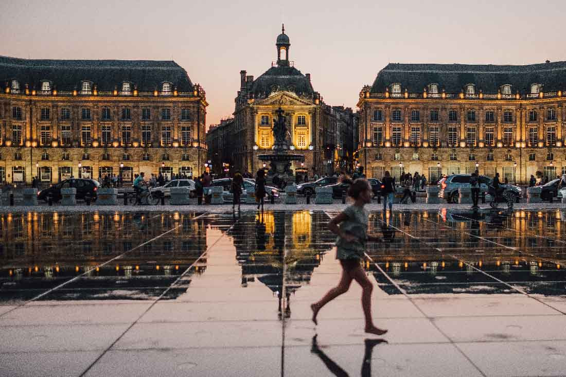 Bordeaux