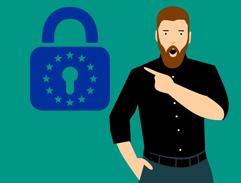 Data Protection
