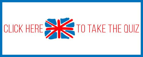 English Test How Good Is Your English!!