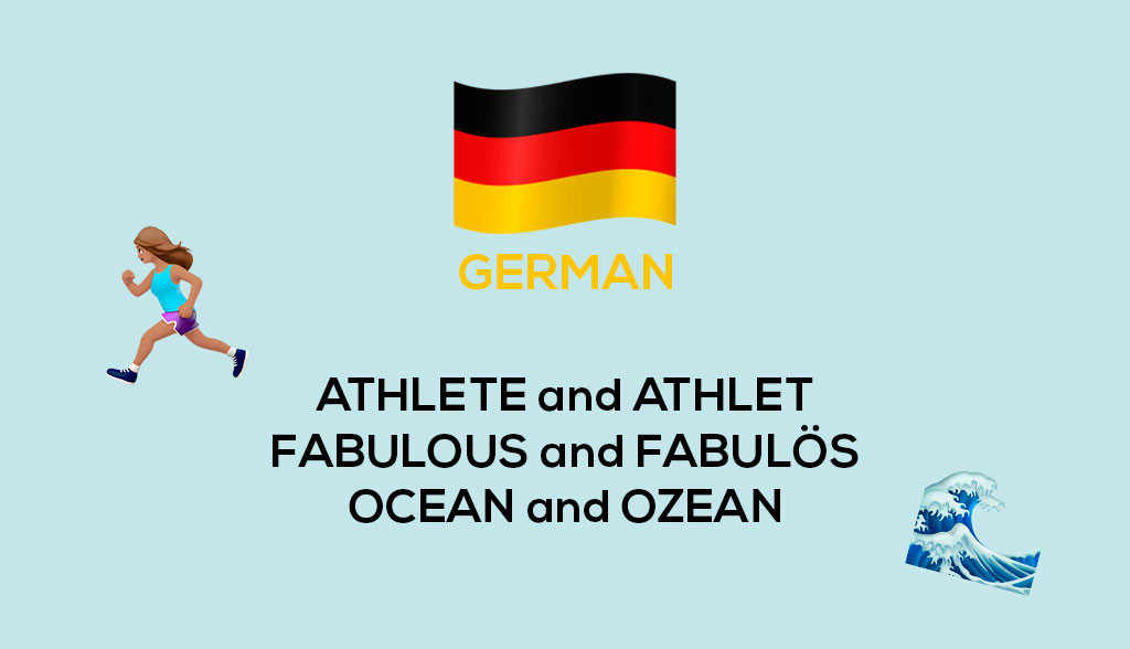 German is on of tne of the easiest languages to learn 