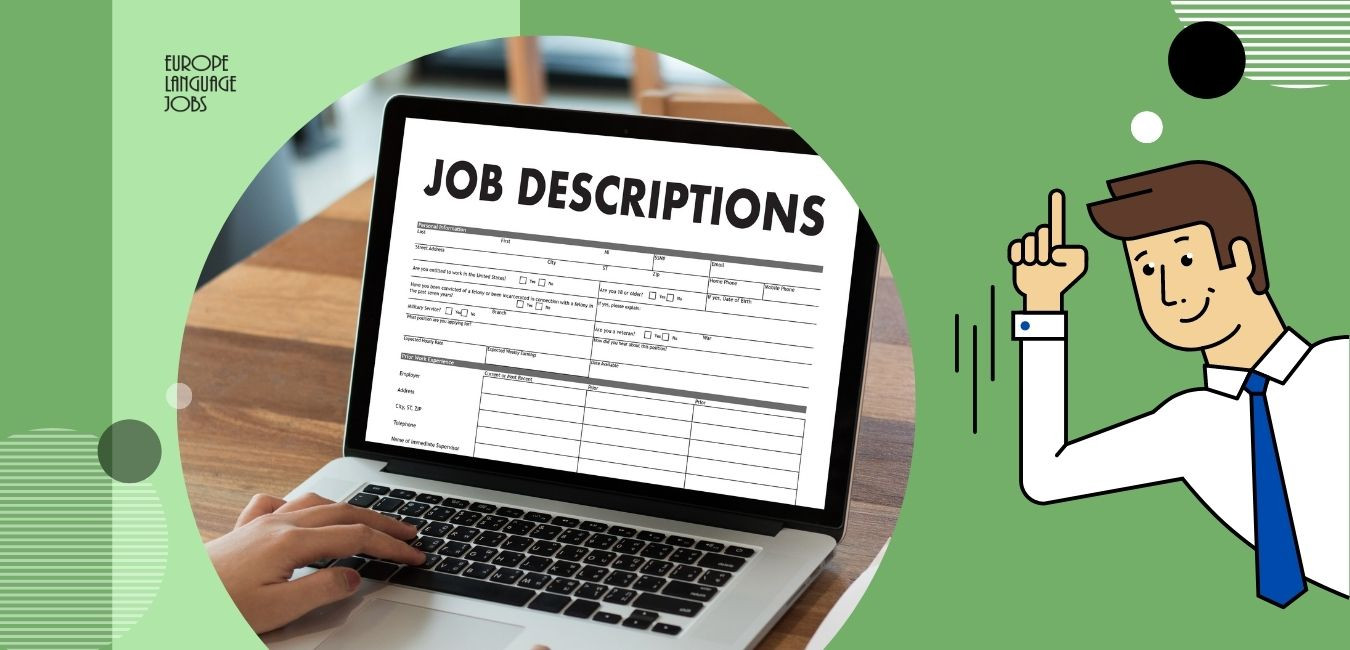 job offer