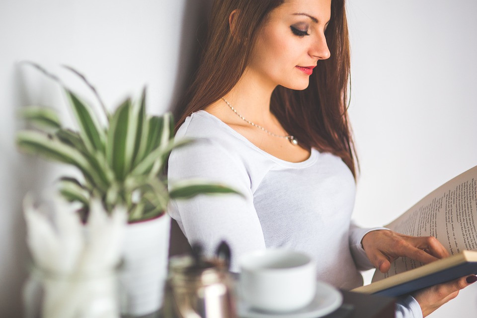 Learn a new skill to improve your CV