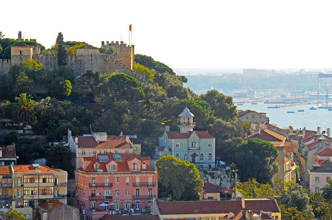 Jobs in Lisbon