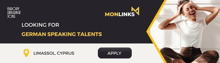 Monlinks footer