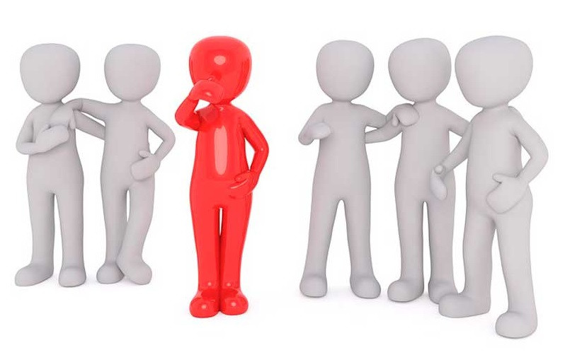 Networking For Jobs
