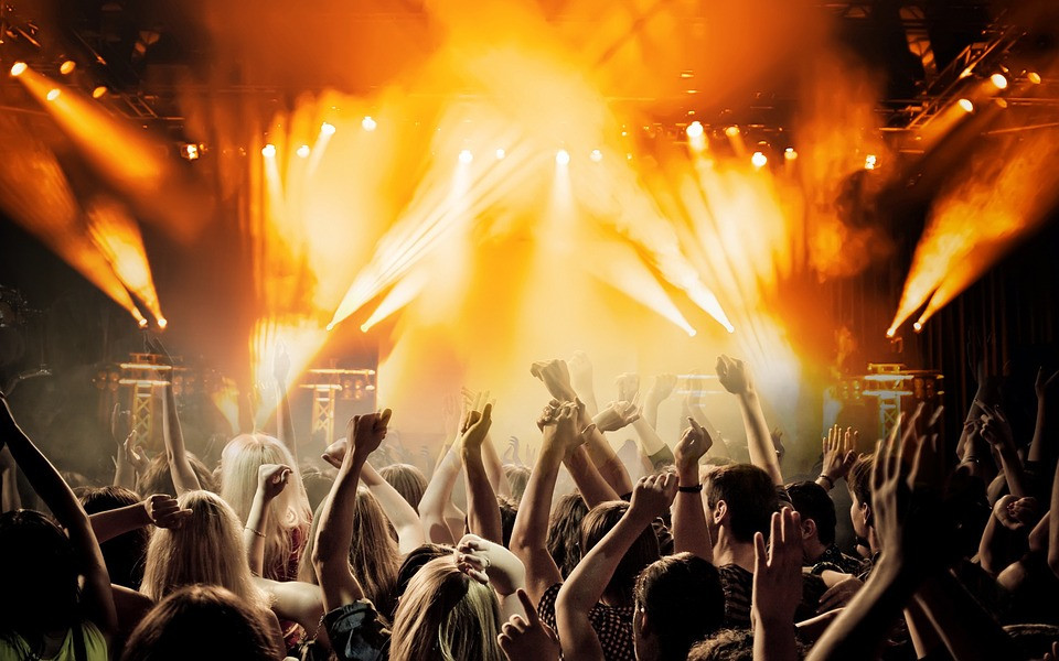 Most Popular Erasmus Cities - Party in Budapest