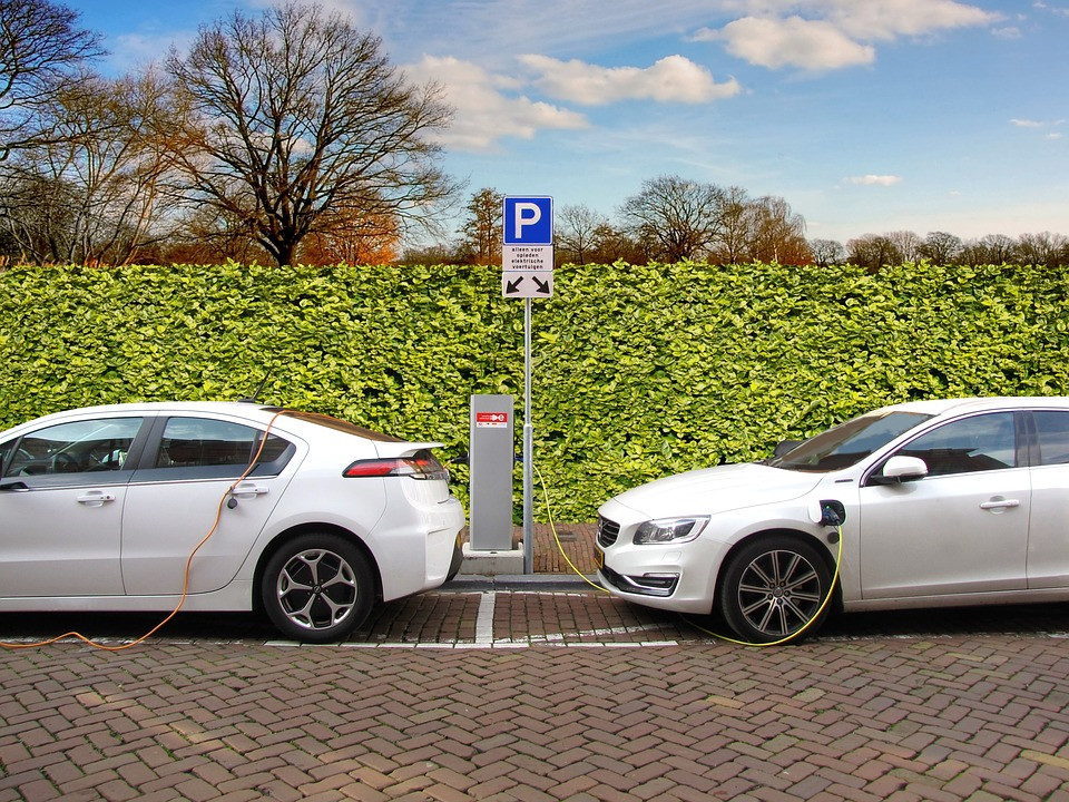 Smart City Berlin Initiatives