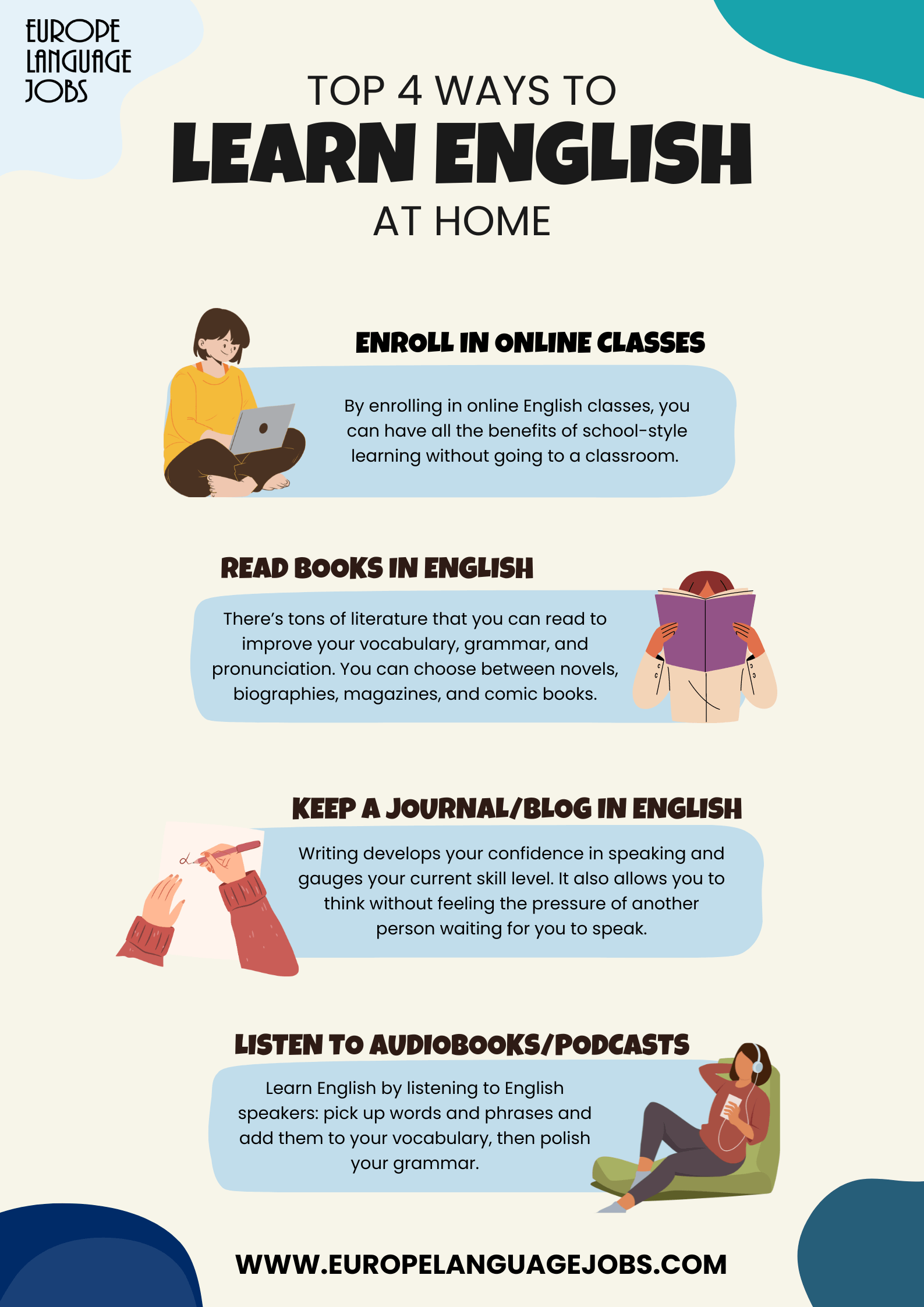 https://www.europelanguagejobs.com/uploads/posts/Top%204%20Ways%20to%20Learn%20English%20at%20Home%20Infographics.png?utm_source=chatgpt.com