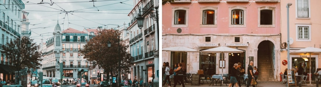 Portuguese city