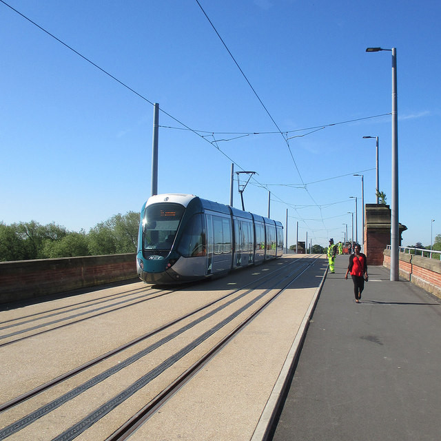 What Is Transport Like In Berlin City Centre