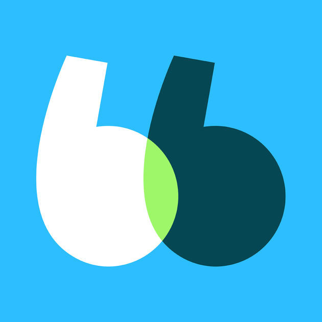 Bla bla car is an essential app for travellers