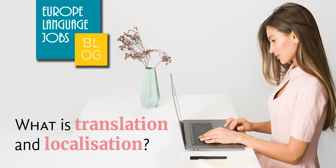 Translating for Europe