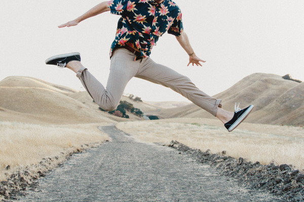 Jobseeking in august will keep you active