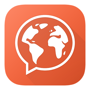 Mondly is one of our essential free apps for travellers 