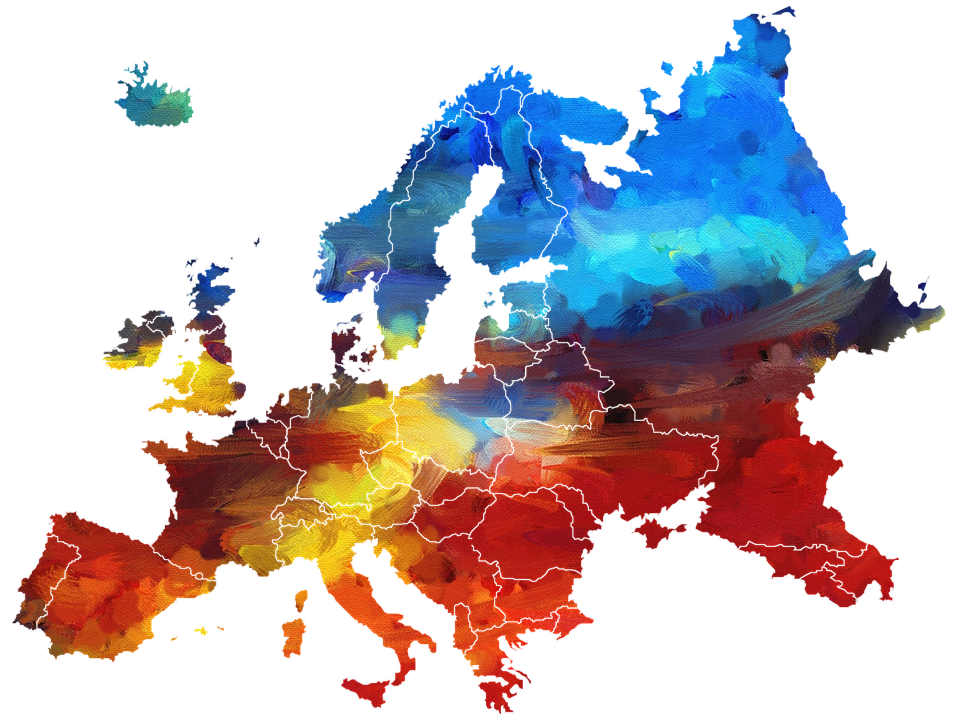 Top 9 Cheapest Places In Europe (2020)