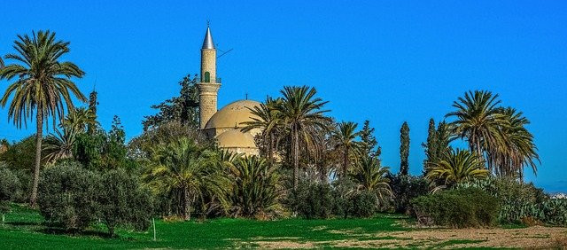 FreizeitaktivitÃ¤ten in Larnaca