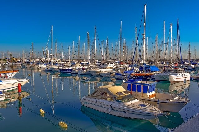 Die beste Art, in Larnaca von A nach B zu kommen