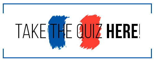 French Language Test