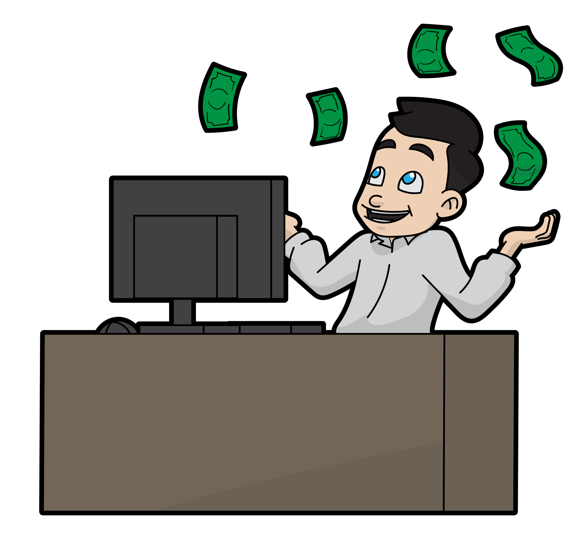 highest paying jobs for grads