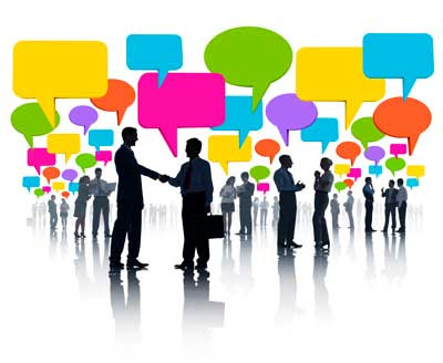 How To Network