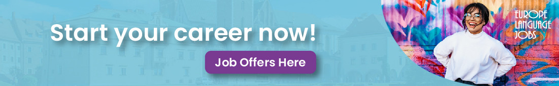 start your job abroad 
