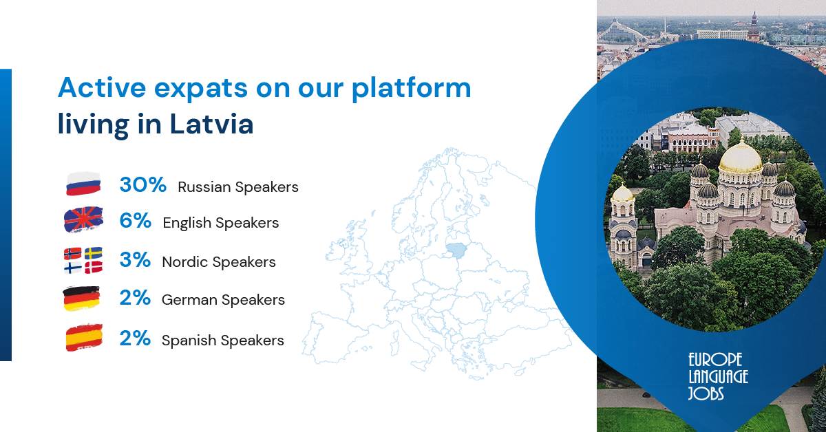 expats Latvia 
