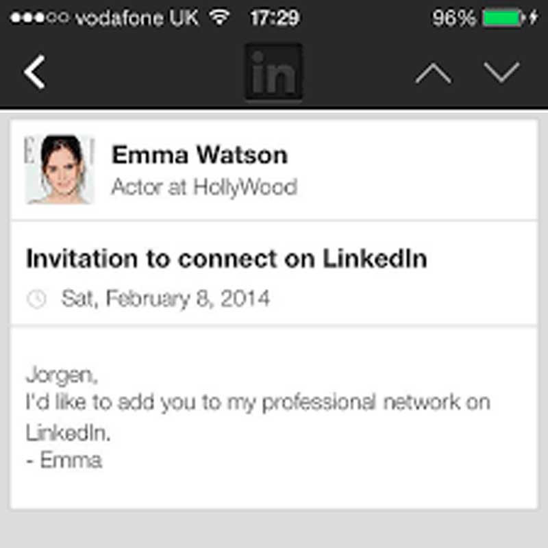 How To Get An Internship