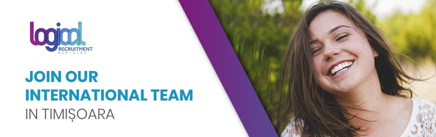 logical recruitment find a job in romania