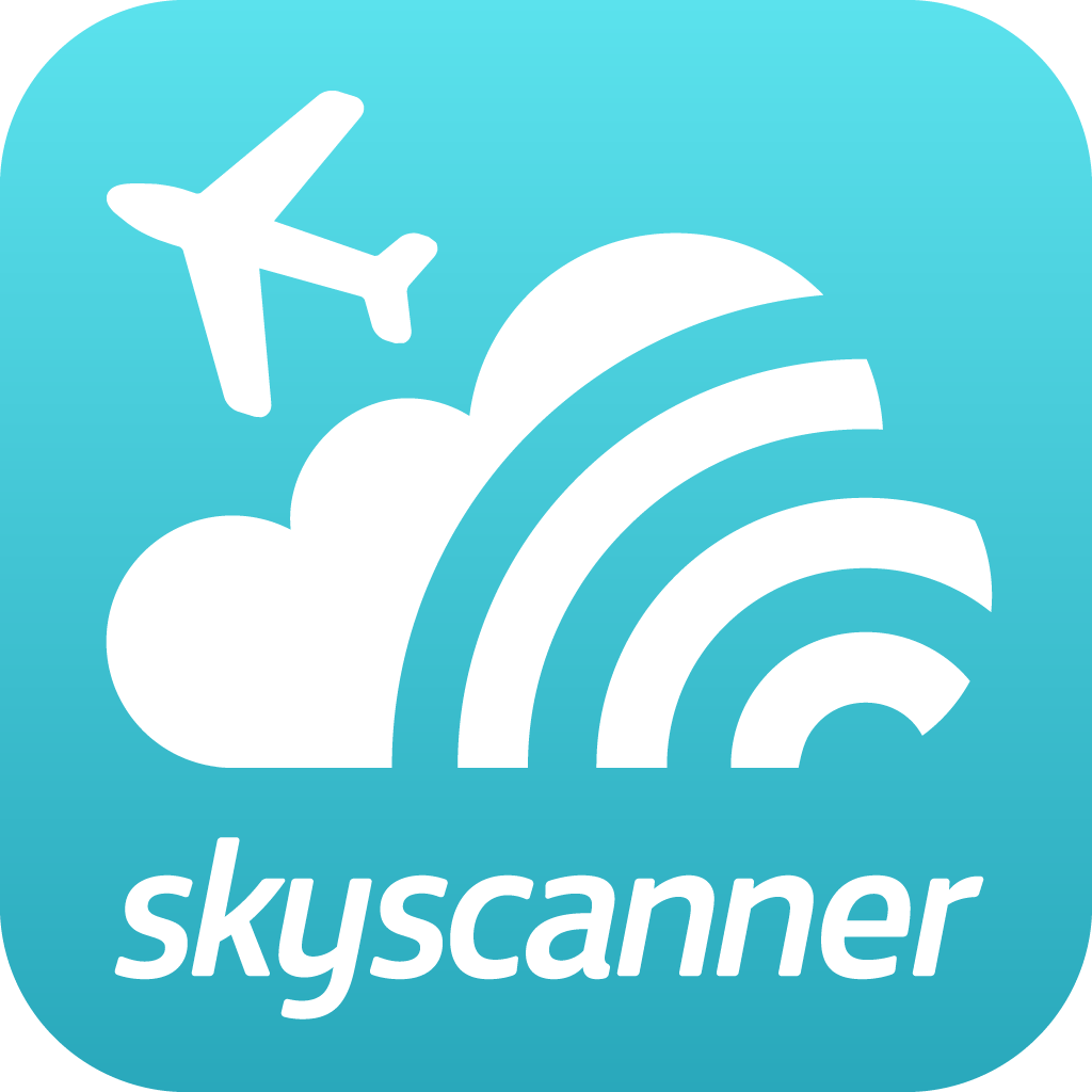 Skyscanner is an essential app for travellers