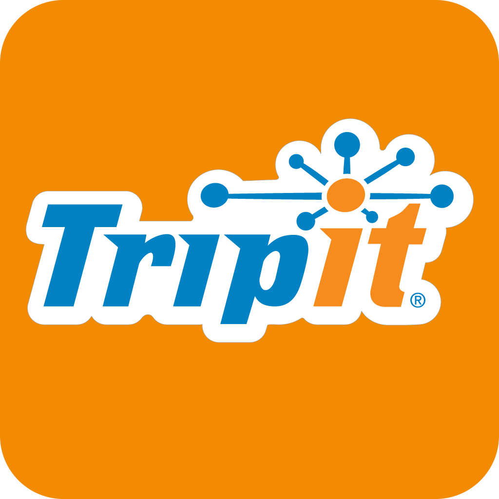 Tripit is an essential app for travellers